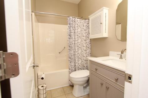 2606 Lohr Drive Mount Pleasant SC 29464