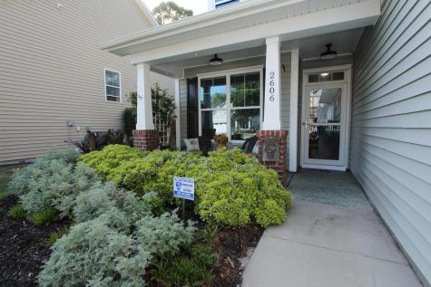 2606 Lohr Drive Mount Pleasant SC 29464