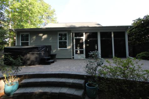 2606 Lohr Drive Mount Pleasant SC 29464