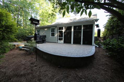 2606 Lohr Drive Mount Pleasant SC 29464