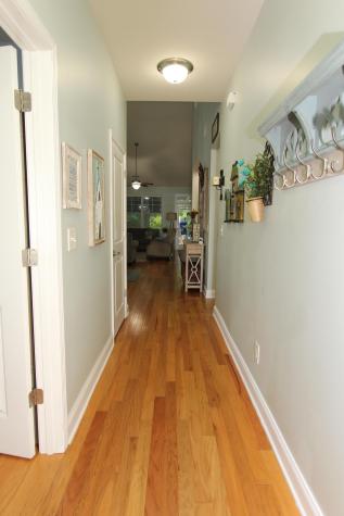2606 Lohr Drive Mount Pleasant SC 29464
