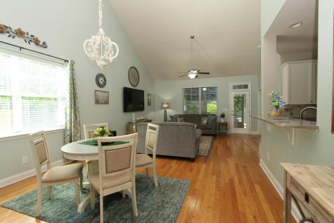 2606 Lohr Drive Mount Pleasant SC 29464