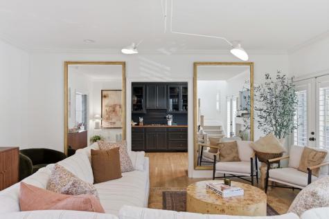 2220 Jasper Boulevard Sullivans Island SC 29482