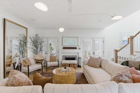 2220 Jasper Boulevard Sullivans Island SC 29482