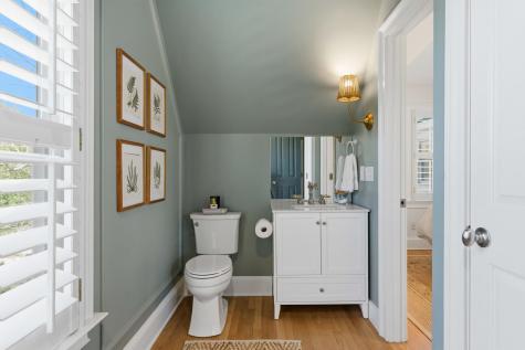 2220 Jasper Boulevard Sullivans Island SC 29482