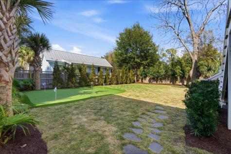 2220 Jasper Boulevard Sullivans Island SC 29482