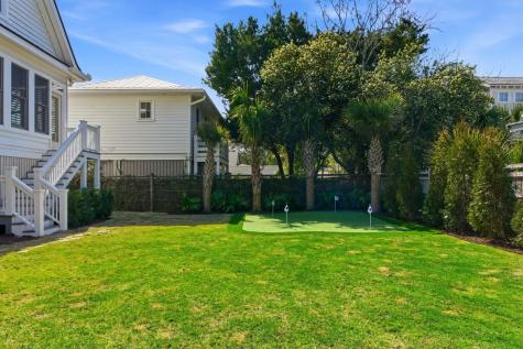 2220 Jasper Boulevard Sullivans Island SC 29482