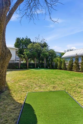 2220 Jasper Boulevard Sullivans Island SC 29482