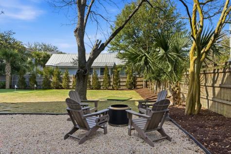 2220 Jasper Boulevard Sullivans Island SC 29482