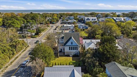 2220 Jasper Boulevard Sullivans Island SC 29482