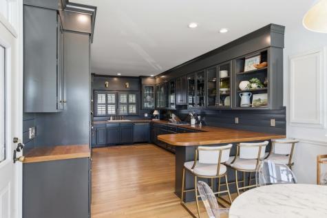 2220 Jasper Boulevard Sullivans Island SC 29482