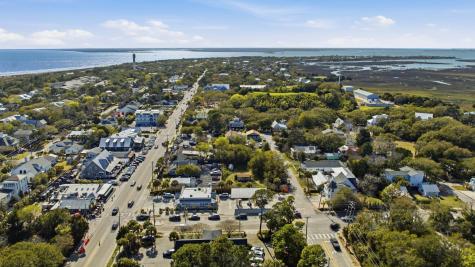2220 Jasper Boulevard Sullivans Island SC 29482