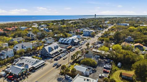 2220 Jasper Boulevard Sullivans Island SC 29482