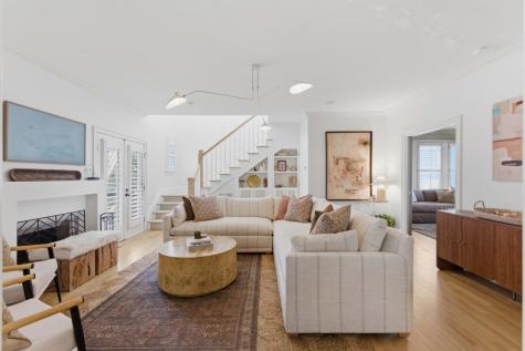 2220 Jasper Boulevard Sullivans Island SC 29482