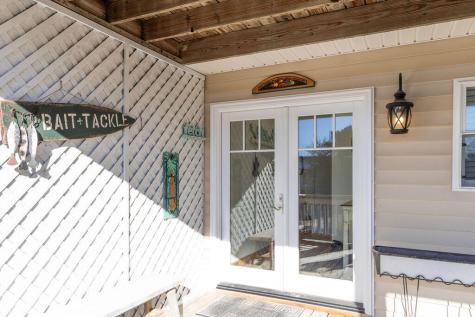 3611 Yacht Club Road Edisto Island SC 29438