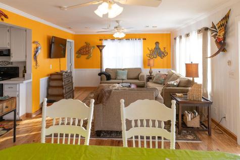 3611 Yacht Club Road Edisto Island SC 29438