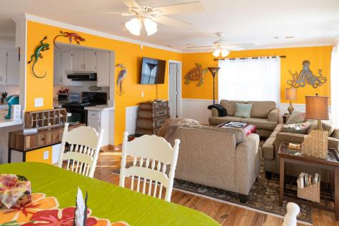 3611 Yacht Club Road Edisto Island SC 29438