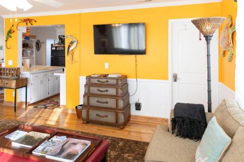 3611 Yacht Club Road Edisto Island SC 29438