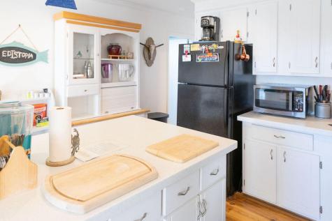 3611 Yacht Club Road Edisto Island SC 29438