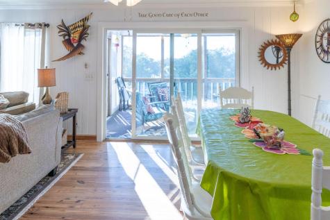 3611 Yacht Club Road Edisto Island SC 29438