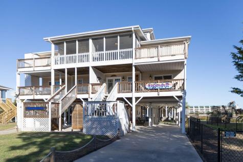 3611 Yacht Club Road Edisto Island SC 29438