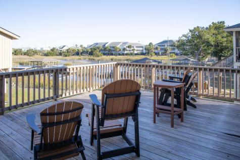 3611 Yacht Club Road Edisto Island SC 29438