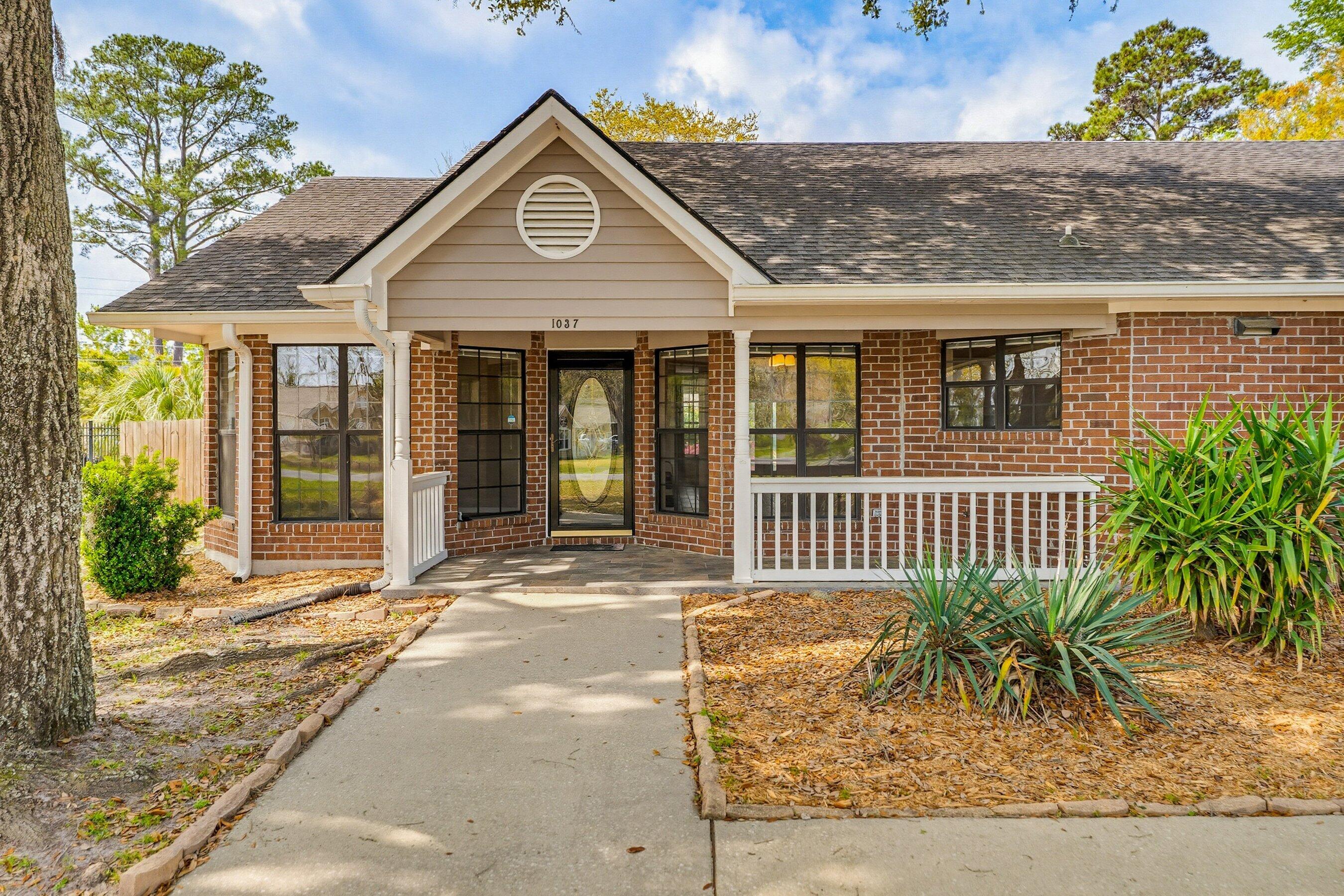 1037 Otter Circle Beaufort SC 29902