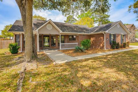1037 Otter Circle Beaufort SC 29902