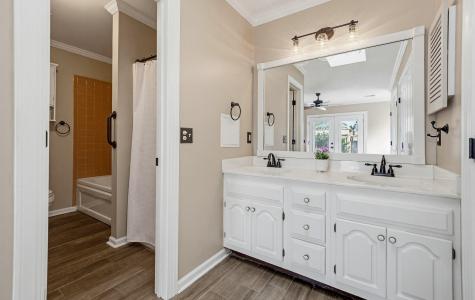 1037 Otter Circle Beaufort SC 29902