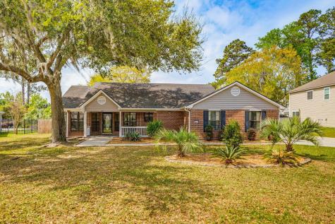 1037 Otter Circle Beaufort SC 29902
