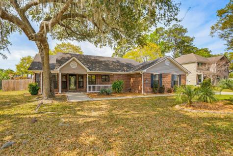 1037 Otter Circle Beaufort SC 29902