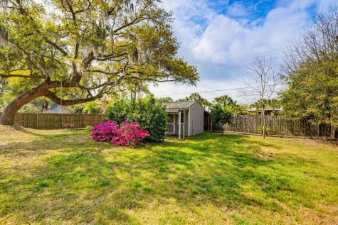 1037 Otter Circle Beaufort SC 29902