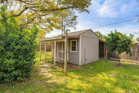 1037 Otter Circle Beaufort SC 29902