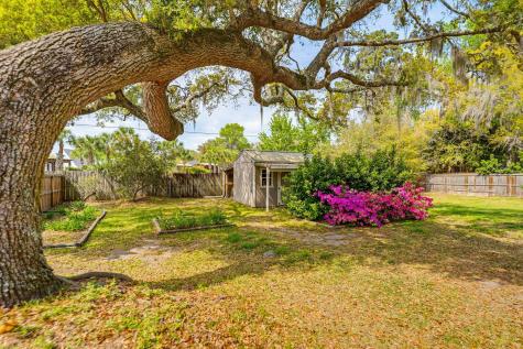 1037 Otter Circle Beaufort SC 29902