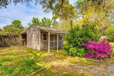 1037 Otter Circle Beaufort SC 29902
