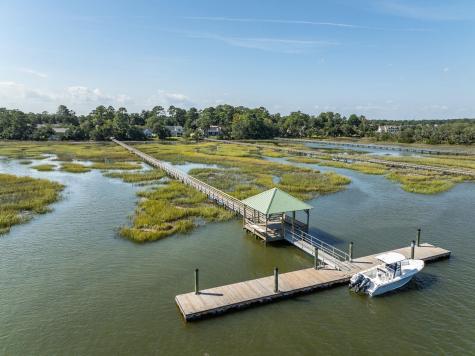 1037 Otter Circle Beaufort SC 29902