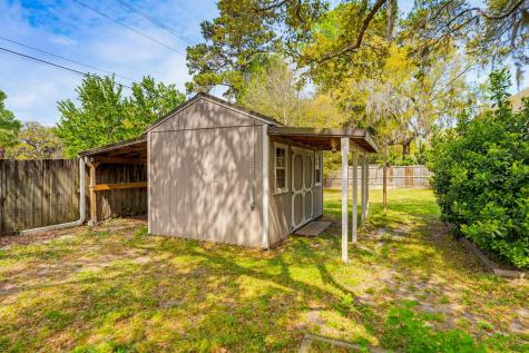 1037 Otter Circle Beaufort SC 29902