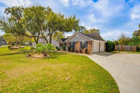 1037 Otter Circle Beaufort SC 29902