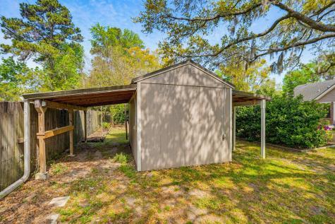 1037 Otter Circle Beaufort SC 29902