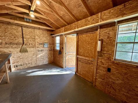 1037 Otter Circle Beaufort SC 29902
