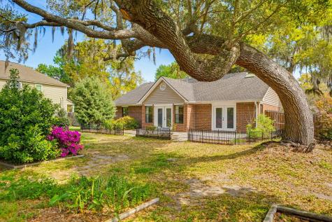 1037 Otter Circle Beaufort SC 29902