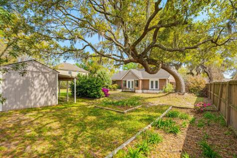 1037 Otter Circle Beaufort SC 29902