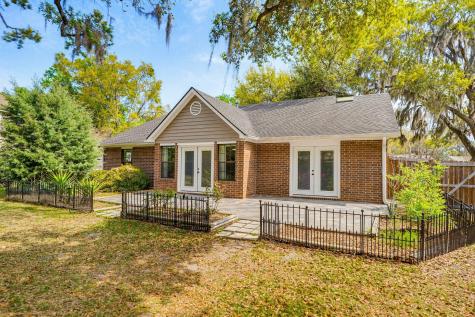 1037 Otter Circle Beaufort SC 29902