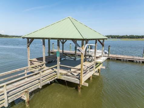 1037 Otter Circle Beaufort SC 29902