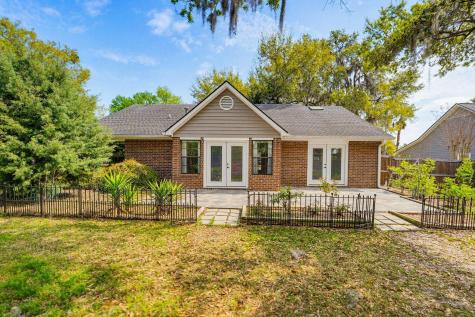 1037 Otter Circle Beaufort SC 29902