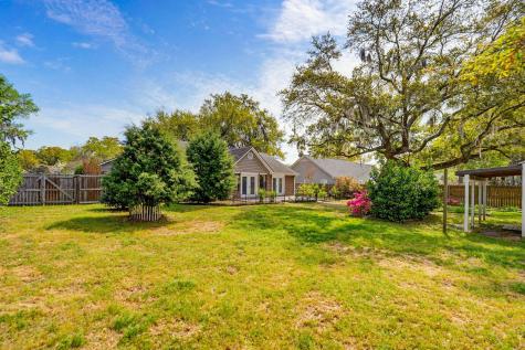 1037 Otter Circle Beaufort SC 29902