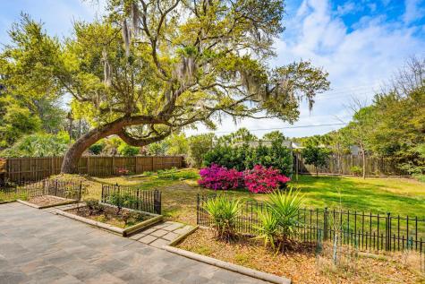 1037 Otter Circle Beaufort SC 29902