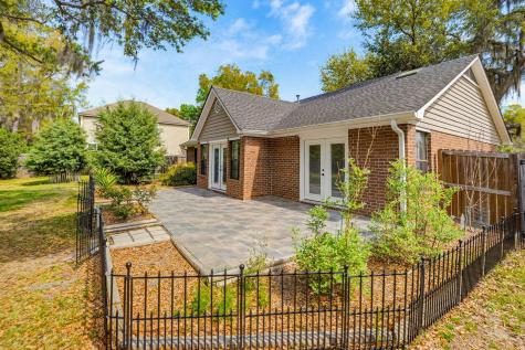 1037 Otter Circle Beaufort SC 29902
