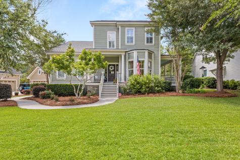 8574 Refuge Point Circle North Charleston SC 29420