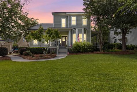 8574 Refuge Point Circle North Charleston SC 29420